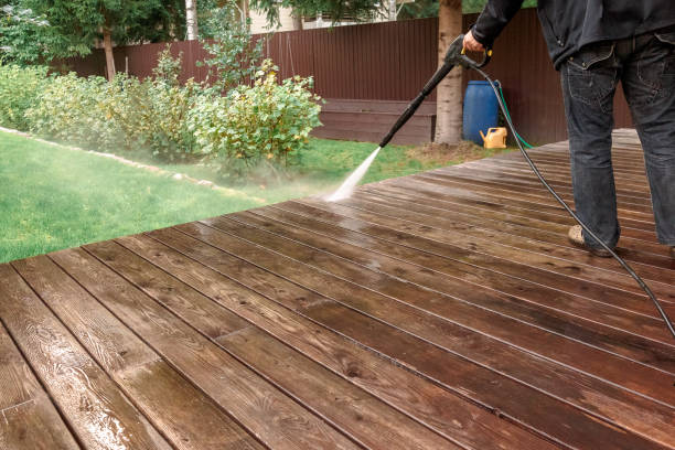 Best Patio and Deck Pressure Washing  in Farmers Branch, TX