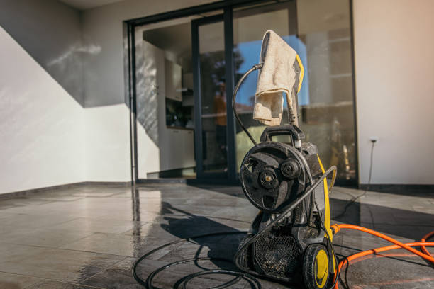 Best Driveway Pressure Washing  in Farmers Branch, TX