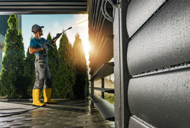 Solar Panel Cleaning in Farmers Branch, TX