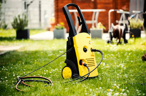 Spring Cleaning in Farmers Branch, TX